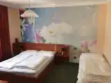 Семейный номер Стандарт