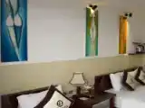 Трёхместный номер Superior