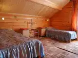 Двухместный номер Эконом