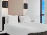 Апартаменты Luxury