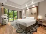 Двухместный номер Luxury