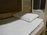 Кровать в общем номере (женский номер)