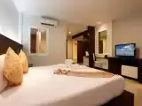 Двухместный номер Стандарт