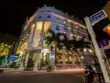 Run of House
