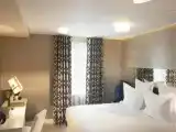 Двухместный номер Superior