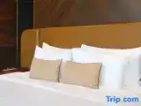 Люкс Executive с видом на океан