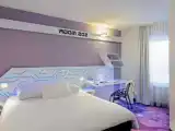 Двухместный номер Стандарт