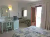 Трёхместный номер Стандарт