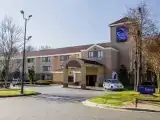 Четырёхместный номер Стандарт