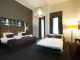 Семейный номер Deluxe