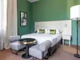 Номер Deluxe
