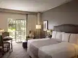 Двухместный номер Deluxe