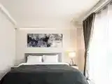 Двухместный номер Deluxe с балконом