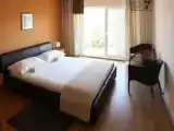 Семейный номер Стандарт с балконом и с видом на море