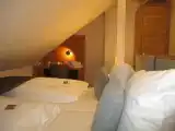 Семейный люкс с 2 комнатами