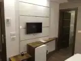 Двухместный номер Deluxe с балконом