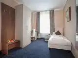 Номер Deluxe