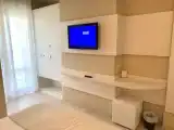 Двухместный номер Стандарт c 1 комнатой с балконом
