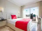 Одноместный номер