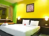 Двухместный номер Deluxe