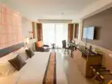 Двухместный номер Deluxe