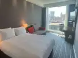 Двухместный номер with Sofa Premium