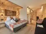 Двухместный номер Стандарт с балконом