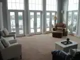 Апартаменты с видом на озеро