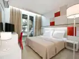 Двухместный номер Стандарт с балконом