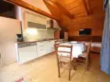 Апартаменты Мансарда