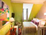 Одноместный номер Стандарт