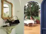 Люкс с балконом