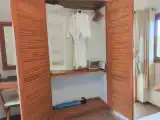 Двухместный коттедж
