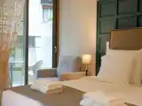Номер Luxury