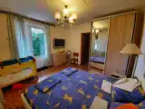 Номер Deluxe