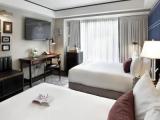 Четырёхместный номер Grand Deluxe