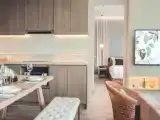 Двухместный люкс