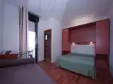Четырёхместный номер Стандарт