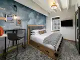 Двухместный номер Mobility Accessible with Tub Deluxe