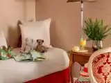 Двухместный номер Deluxe