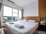 Двухместный люкс с балконом