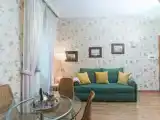 Апартаменты с 2 комнатами