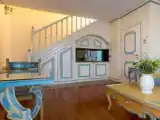 Семейный номер Стандарт с балконом