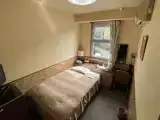 Одноместный номер Business