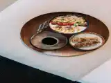 Двухместный номер Deluxe с балконом