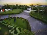 Двухместный люкс