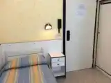 Одноместный номер Стандарт с балконом