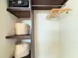 Двухместный номер Стандарт