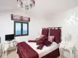 Номер Deluxe с видом на море