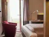 Двухместный номер with Terrace Стандарт